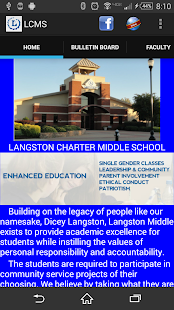 How to mod Langston Charter Middle School 1.0 mod apk for laptop