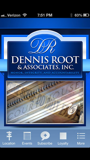 Dennis Root Associates