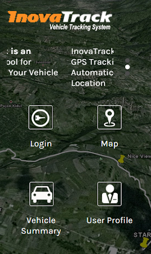 GPS Logger
