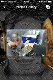 Fat Tatts & Body Piercing poster 10