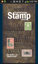 Scott Postage Stamp Catalogue APK Download for Android