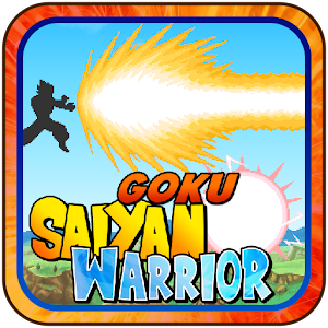 Hack Goku Saiyan Warrior game