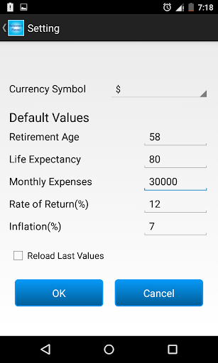 【免費財經App】Retirement Planner Pro-APP點子