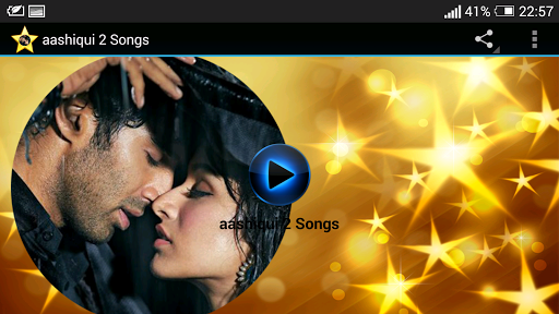 All Aashiqui 2 Songs
