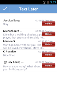 How to mod Text Later patch 1.0 apk for pc