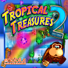 Tropical Treasures 2 Deluxe PAID