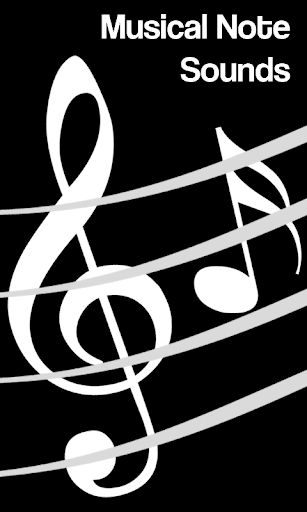 Musical Note Sounds