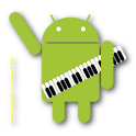 Maxi Synth logo
