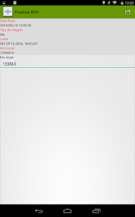 Download Tfleet BDV de Viagens APK for PC