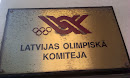 Latvian Olympic Comitty