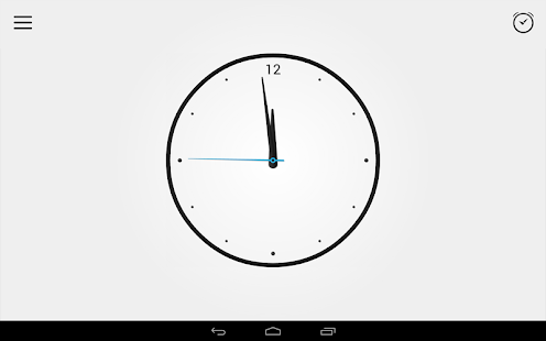 Alarm Clock [Premium] [Mod Extra]