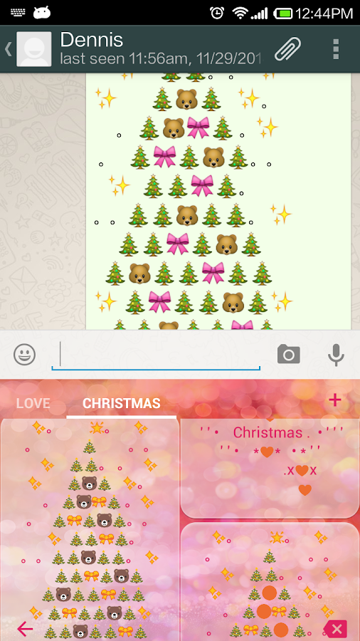 Mothers Day Art-Emoji Keyboard - Android Apps on Google Play