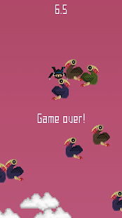 How to mod Ninja Parachute Xtreme 0.1.1 mod apk for pc