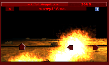 Mosquito Detector poster 10