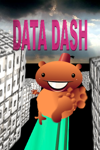 Data Dash