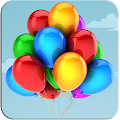 Balloon - the inverse flappy Apk