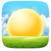 GO Weather Forecast & Widgets