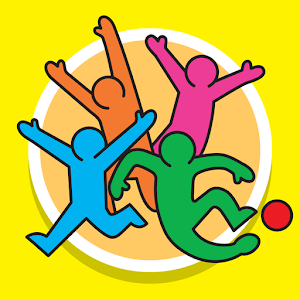 Change4Life fun generator logo