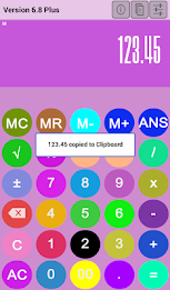 account calculator accounting computer poster 13