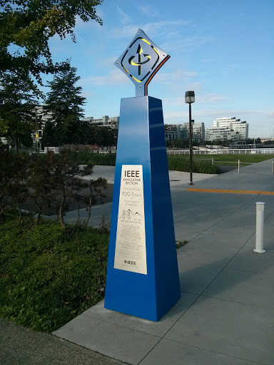 IEEE Monument