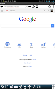 Lastest Split View Multi Screen Tablet APK for Android