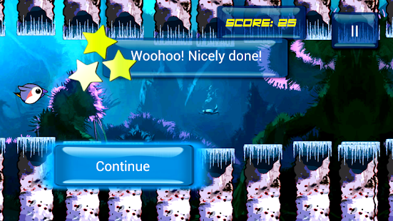Pinkie the Penguin Screenshots 7