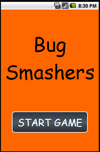 Bug Smashers