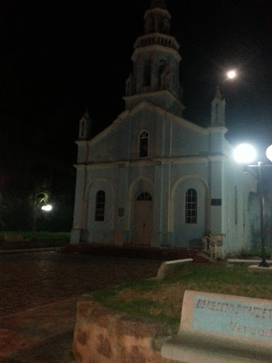Another Church