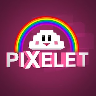 Pixelet