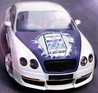 Free Nu-Radio APK for Android