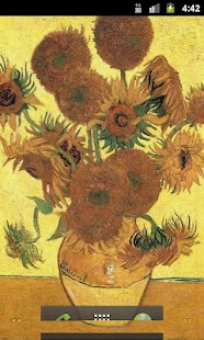 Free Van Gogh Live Wallpaper APK