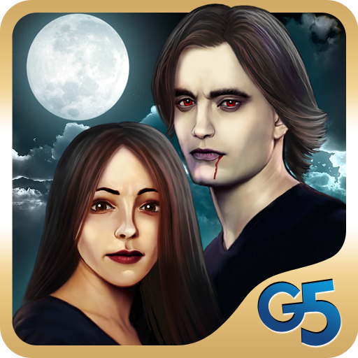 Vampires：托德和杰西卡的故事 (Full) 冒險 App LOGO-APP開箱王