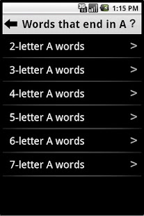 Free BackWords for Gamers APK for Android