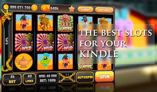 Video slot Owl Eyes