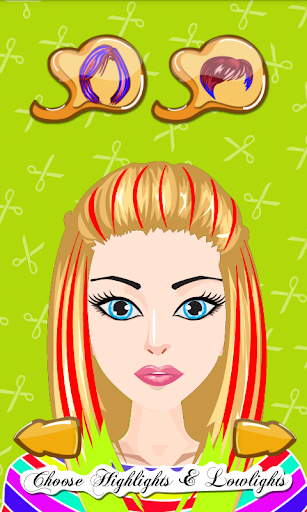 免費下載休閒APP|Princess Hair Dress up Pro app開箱文|APP開箱王