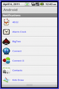 StatusBarAppsAd - náhled