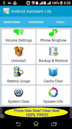 A Sys Assistant poster 3