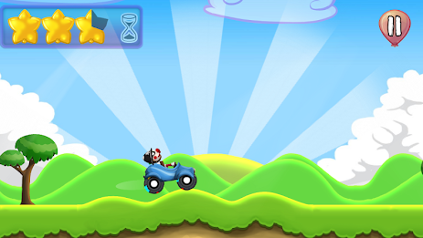 Clown Car Mayhem poster 7