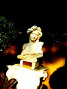 Bust of Goddess Venus