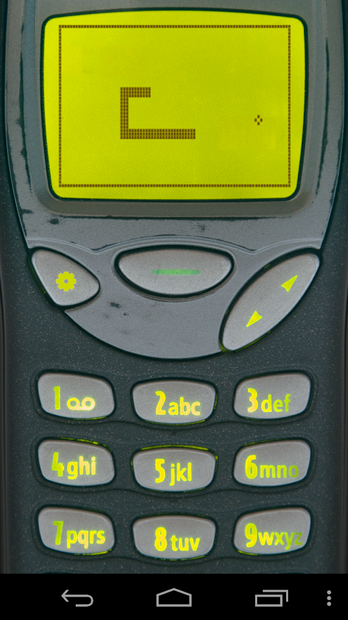 Nokia n70 snake game for android