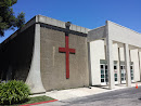 New Community Baptist Church