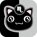 我是天蝎座男生女生 logo