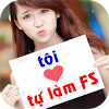 FanSign Maker - self made fs icon