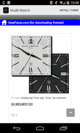 Multi-Watch poster 1