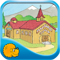 BB - Go to Sunday School