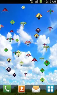 Pongal Live Wallpaper - screenshot thumbnail