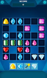 Jewels Madness poster 4