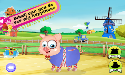 Animal Farm Doctor poster 16