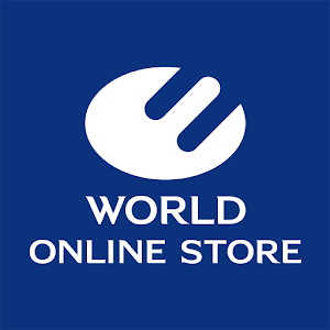【公式】 WORLD ONLINE STORE 速報アプリ 1.4