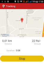 Vehicle Tracker by Appectual IT Solutions poster 5